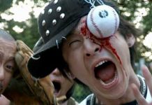 Sports-Themed Horror Movies Supposed to Scare Us Off Sport