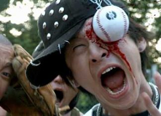 Sports-Themed Horror Movies Supposed to Scare Us Off Sport