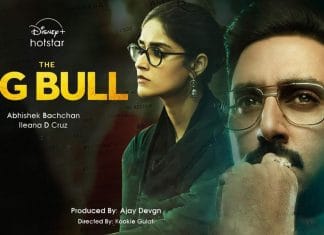 The Big Bull Full Movie Download