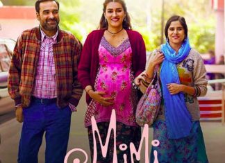 Mimi Full Movie Download