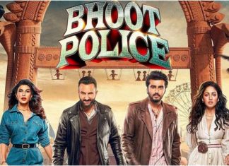 Bhoot Police Full Movie Download