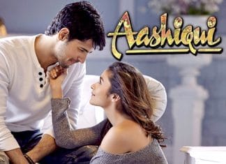 Aashiqui 3 Movie