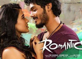 Romantic Full Movie Download