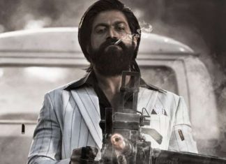 KGF Chapter 2 Full Movie Download