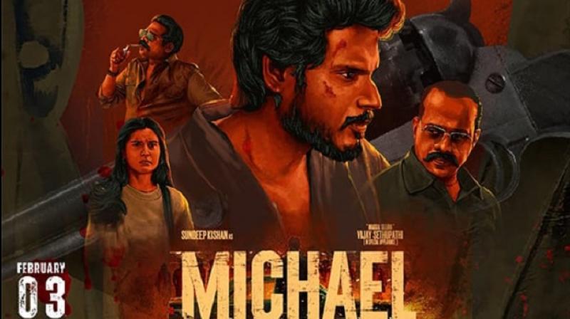 Michael Full Movie Download