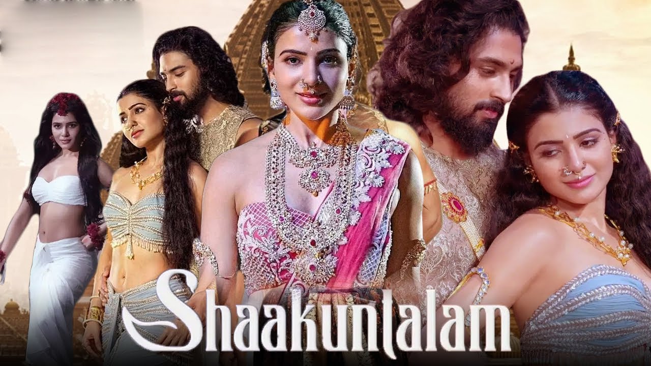 Shaakuntalam Full Movie Download